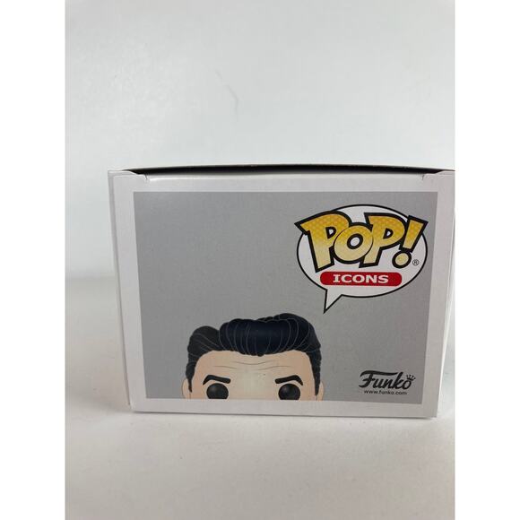 Funko Pop Ronald Reagan 49 - Picture 5 of 6